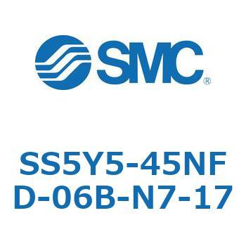 S Series(SS5Y5-45NFD) SMC