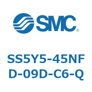 S Series(SS5Y5-45NFD) SMC