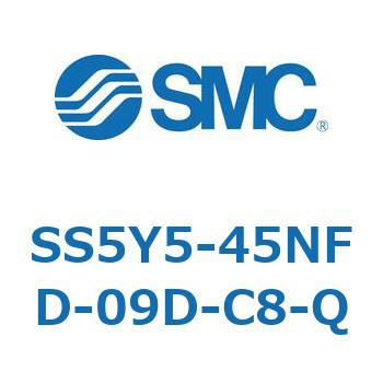 S Series(SS5Y5-45NFD) SMC
