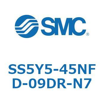 S Series(SS5Y5-45NFD) SMC