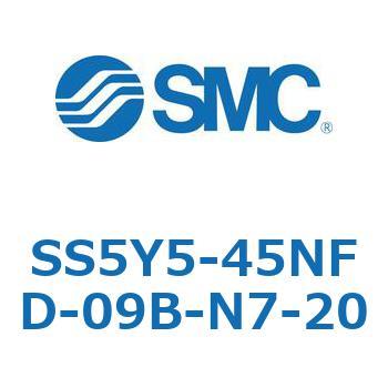 S Series(SS5Y5-45NFD) SMC