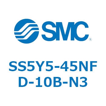 S Series(SS5Y5-45NFD) SMC