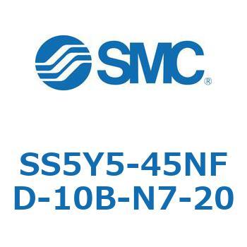 S Series(SS5Y5-45NFD) SMC