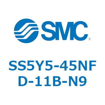 S Series(SS5Y5-45NFD) SMC
