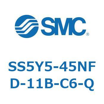 S Series(SS5Y5-45NFD) SMC