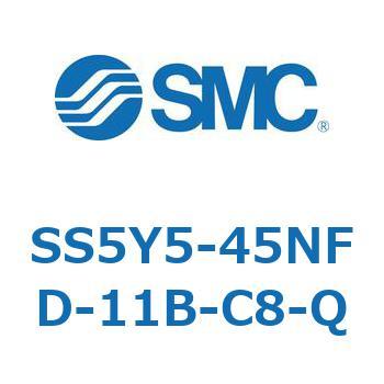S Series(SS5Y5-45NFD) SMC