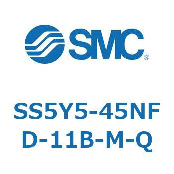 S Series(SS5Y5-45NFD) SMC