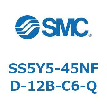S Series(SS5Y5-45NFD) SMC