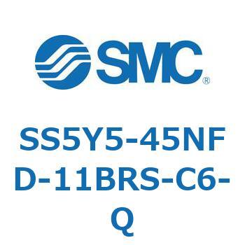 S Series(SS5Y5-45NFD) SMC
