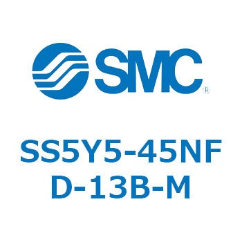 S Series(SS5Y5-45NFD) SMC