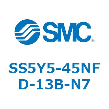 S Series(SS5Y5-45NFD) SMC
