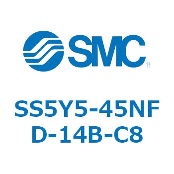 S Series(SS5Y5-45NFD) SMC