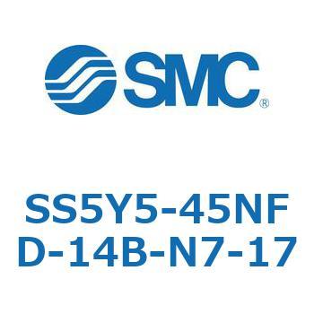 S Series(SS5Y5-45NFD) SMC