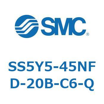 S Series(SS5Y5-45NFD) SMC
