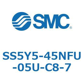SS5Y5-45NFU-05U-C8-7 S Series(SS5Y5-45NFU) SMC 43047113