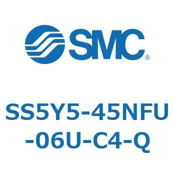 SS5Y5-45NFU-06U-C4-Q S Series(SS5Y5-45NFU) SMC 43047165