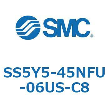 SS5Y5-45NFU-06US-C8 S Series(SS5Y5-45NFU) SMC 43047208
