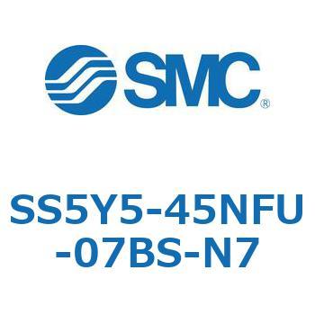 SS5Y5-45NFU-07BS-N7 S Series(SS5Y5-45NFU) SMC 43047332