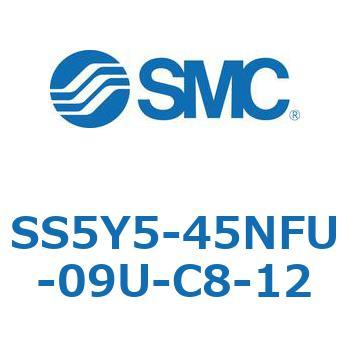 SS5Y5-45NFU-09U-C8-12 S Series(SS5Y5-45NFU) SMC 43047357