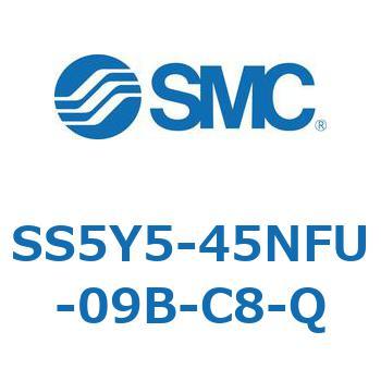 SS5Y5-45NFU-09B-C8-Q S Series(SS5Y5-45NFU) SMC 43047384