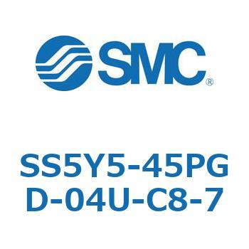 S Series(SS5Y5-45PGD) SMC