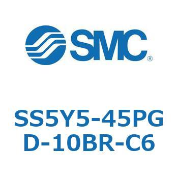 S Series(SS5Y5-45PGD) SMC