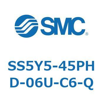 S Series(SS5Y5-45PHD) SMC