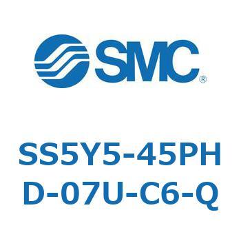 S Series(SS5Y5-45PHD) SMC