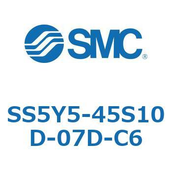 S Series(SS5Y5-45S10D) SMC