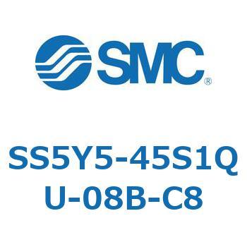 S Series(SS5Y5-45S1QU) SMC