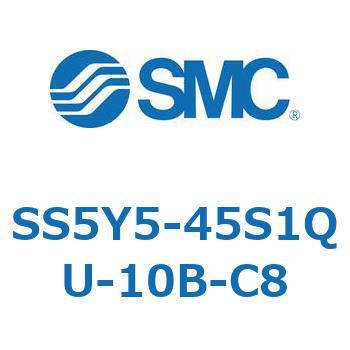 S Series(SS5Y5-45S1QU) SMC