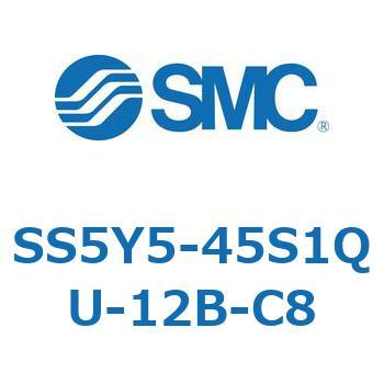 S Series(SS5Y5-45S1QU) SMC