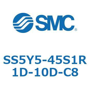 S Series(SS5Y5-45S1R1D) SMC