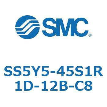 S Series(SS5Y5-45S1R1D) SMC