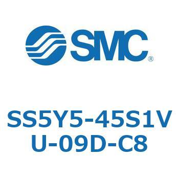 S Series(SS5Y5-45S1VU) SMC