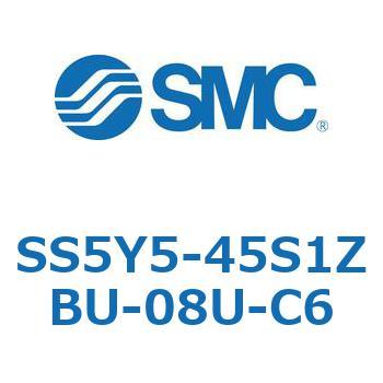 S Series(SS5Y5-45S1ZBU) SMC
