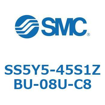 S Series(SS5Y5-45S1ZBU) SMC