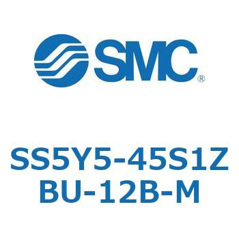 S Series(SS5Y5-45S1ZBU) SMC
