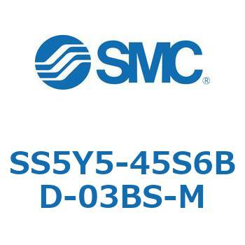 S Series(SS5Y5-45S6BD) SMC