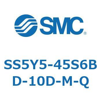 SS5Y5-45S6BD-10D-M-Q S Series(SS5Y5-45S6BD) SMC 43048538