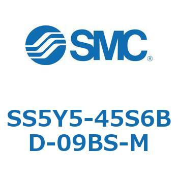 SS5Y5-45S6BD-09BS-M S Series(SS5Y5-45S6BD) SMC 43048547