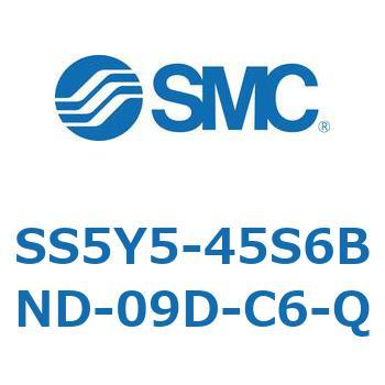 S Series(SS5Y5-45S6BND) SMC