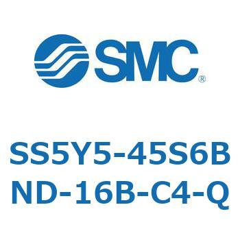S Series(SS5Y5-45S6BND) - SMC