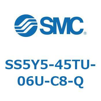 SS5Y5-45TU-06U-C8-Q S Series(SS5Y5-45TU) SMC 43049755