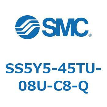SS5Y5-45TU-08U-C8-Q S Series(SS5Y5-45TU) SMC 43049764