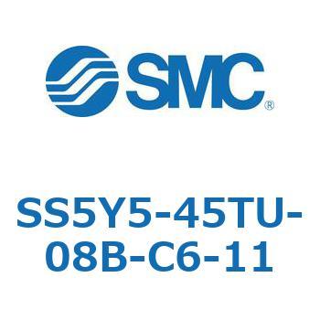 SS5Y5-45TU-08B-C6-11 S Series(SS5Y5-45TU) SMC 43049798