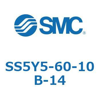 SS5Y5-60-10B-14 S Series(SS5Y5-60) SMC 43066442