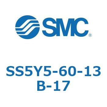 SS5Y5-60-13B-17 S Series(SS5Y5-60) SMC 43066467