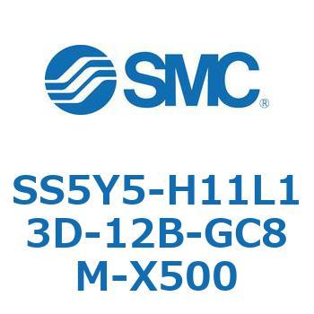 S Series(SS5Y5-H11L13D) SMC
