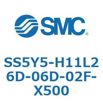 S Series(SS5Y5-H11L26D) SMC